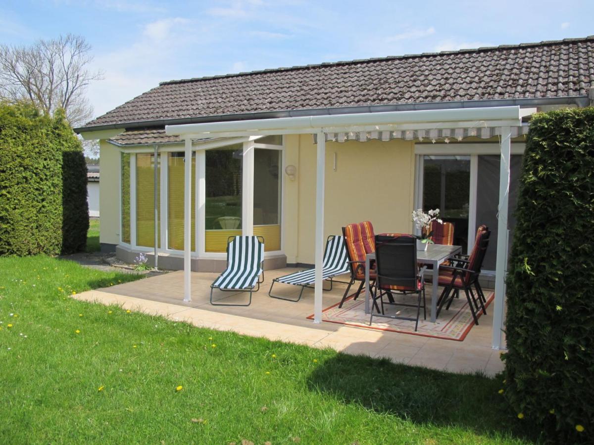 Holiday Home Alexorella By Interhome Godern Exterior foto