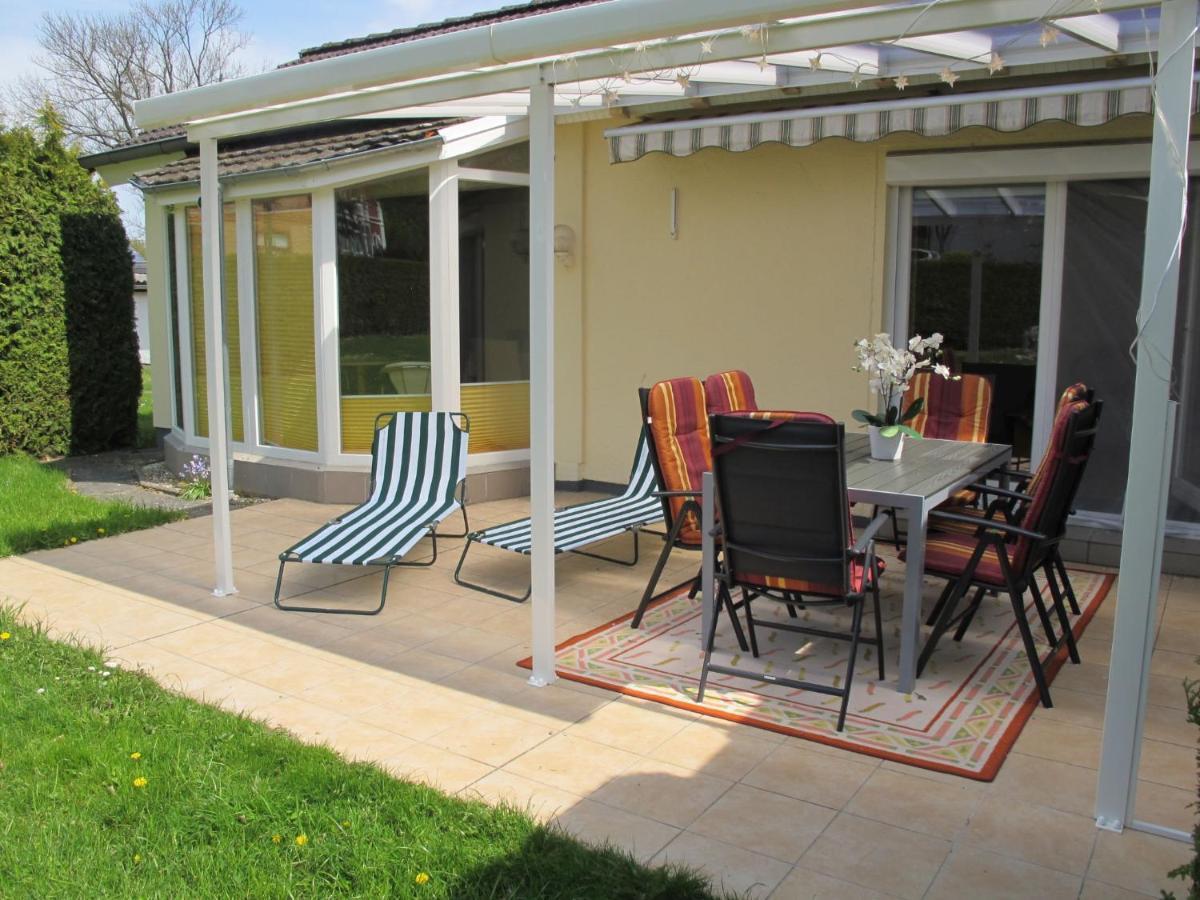 Holiday Home Alexorella By Interhome Godern Exterior foto